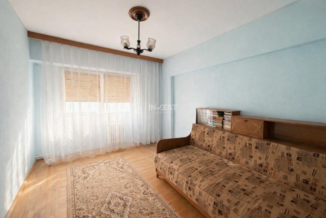 3 camere decomandat 80 MP - etaj 3 cu lift - CUG Providența - bloc 1989 - 5