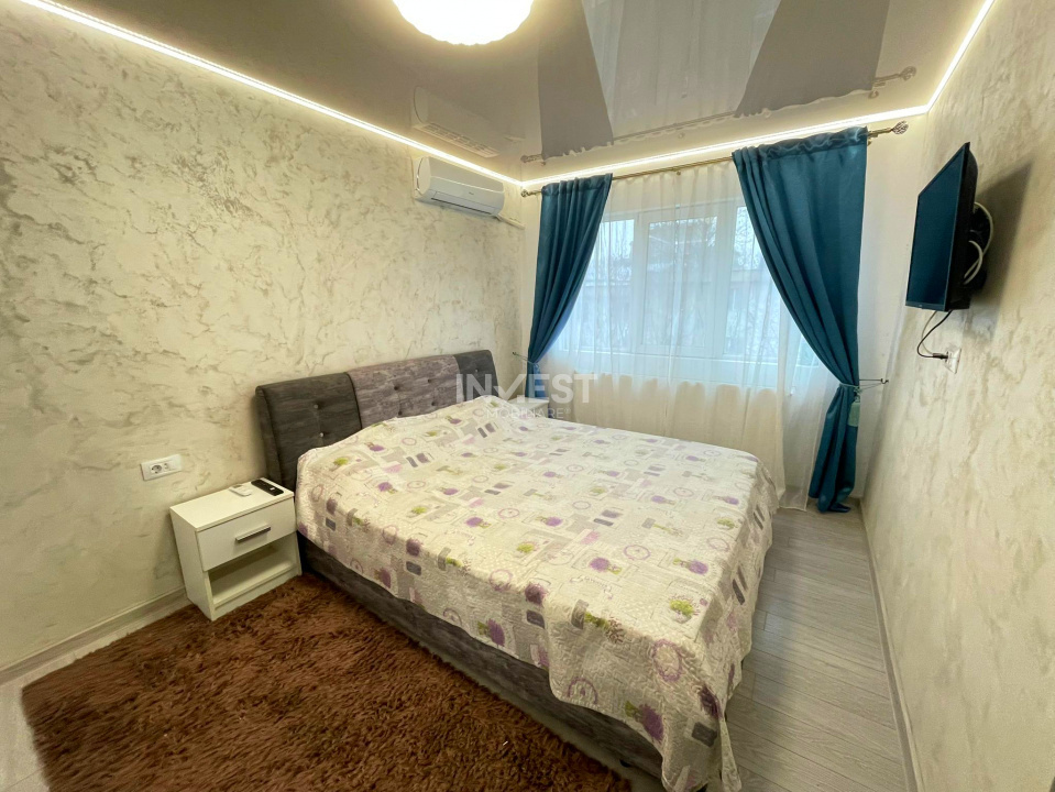 Apartament 2 camere decomandat-Tatarasi-Flux-bloc fara risc - 5