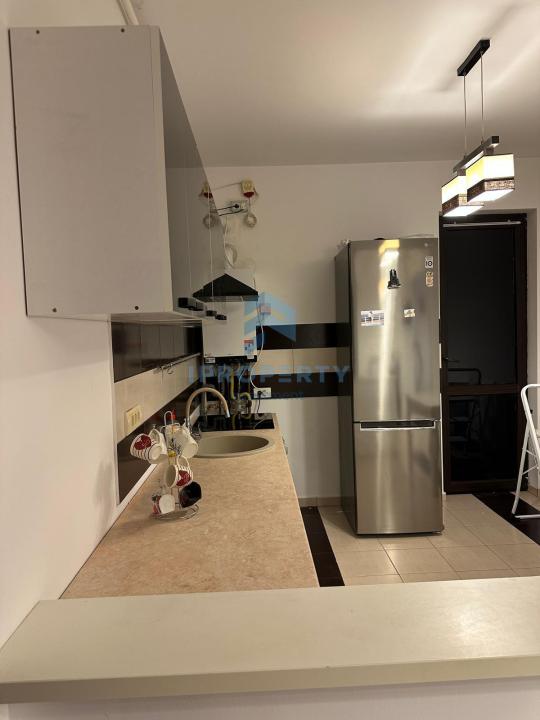 Apartament 2 Camere Dobroesti Doinei Cu Balcon si Parcare  - fotografie proprietate 15