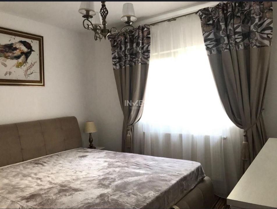 Apartament 3 camere-2 Bai-Dacia - 2