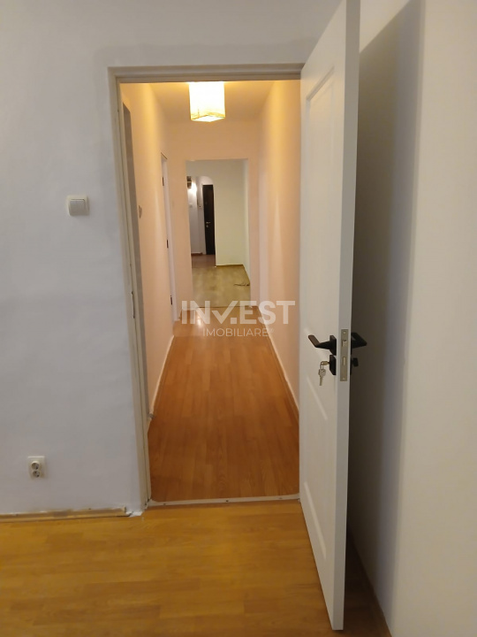 Apartament 3 camere-Etaj intermediar-Tatarasi-Liceul Alexandru Ioan Cuza - 6