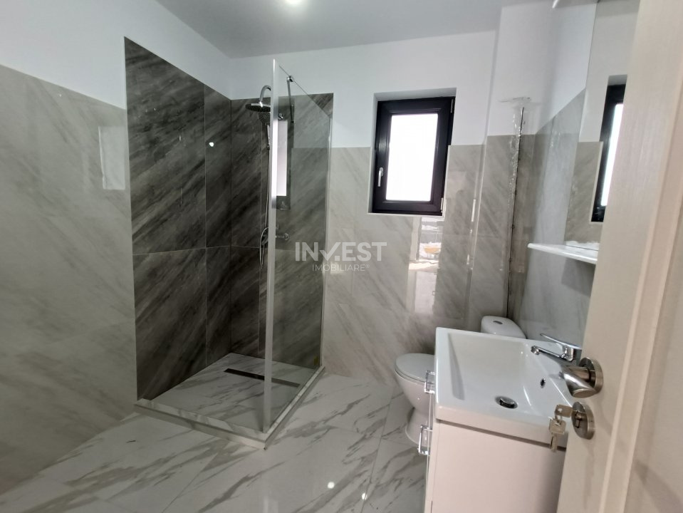 Casă 4 Camere, 2 Băi, Beci - Valea Lupului, Iasi - 6