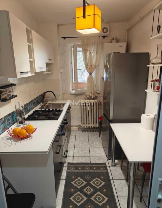 Apartament 2 camere, Mircea cel Batran - 4