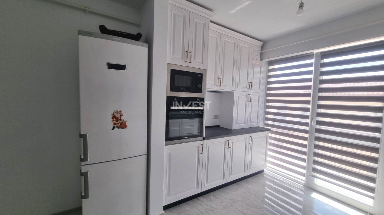 2 CAMERE VALEA LUPULUI, IASI - 1