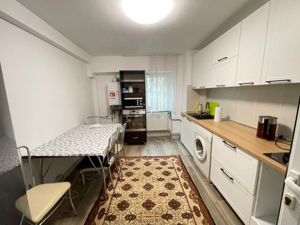 Apartament 3 camere, decomandat, zona Pacurari - Kaufland, Iasi - 4