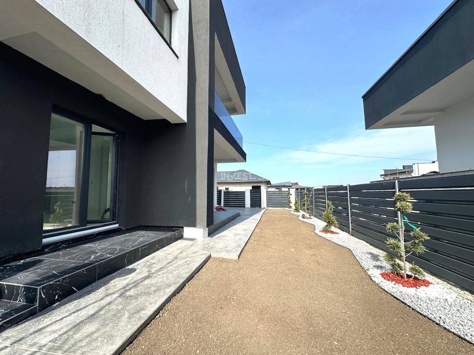 COMISION 0%! Duplex modern cu 3 dormitoare, 2 băi și terasă panoramică - 8