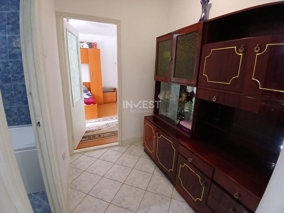 Apartament 2 camere de inchiriat zona Nicolina - 5