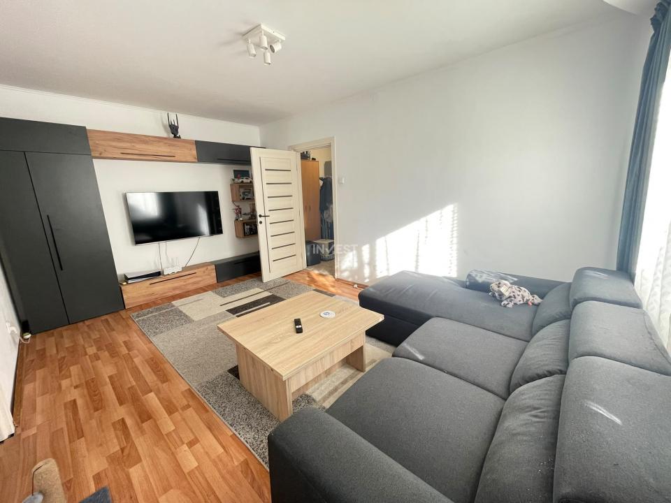 Apartament 3 camere-Podu Ros-etaj intermediar-Palas Mall - 1