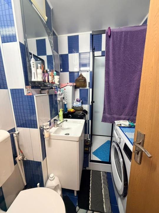 Apartament 2 camere, Decomandate, Zona Zimbru - 7