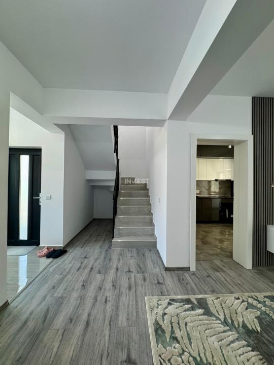 CASA PREMIUM, 4 CAMERE,2 BAI,MAGAZIE, DRESING, PROFI-HORPAZ - 2
