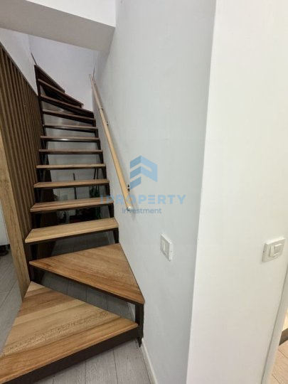 Închiriere Penthouse - Duplex 3 camere în Giulesti in bloc nou - fotografie proprietate 7