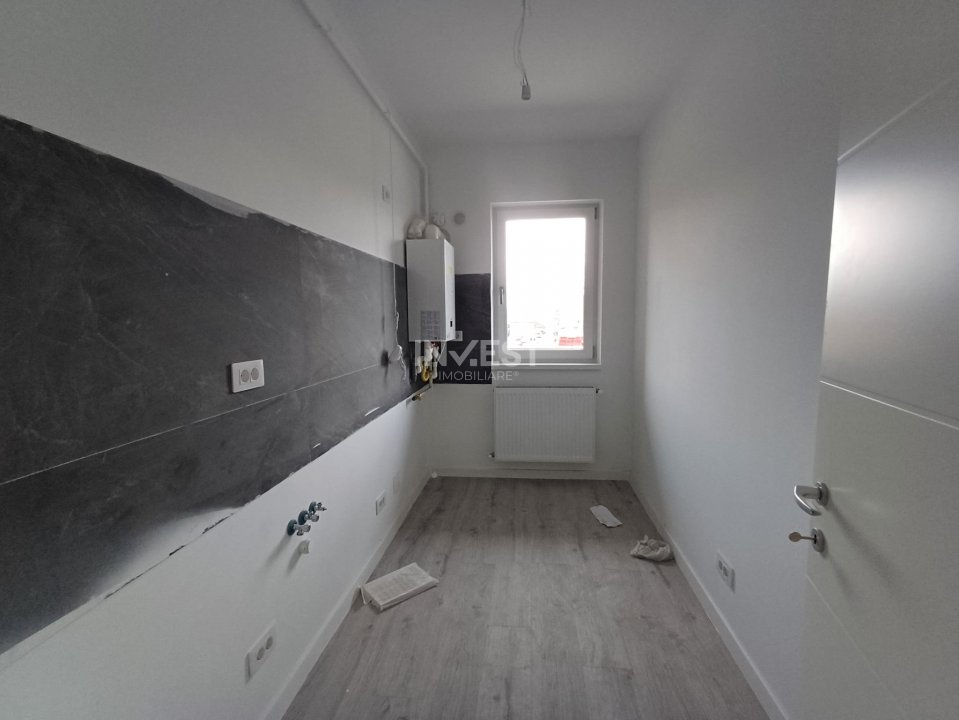 APARTAMENT CU 3 CAMERE  DECOMANDAT 88 MP, finalizat si intabulat, LIDL-POITIERS  - 5