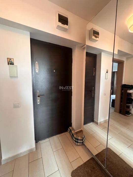 Apartament 2 camere-Tatarasi-Kaufland-Bloc nou - 11