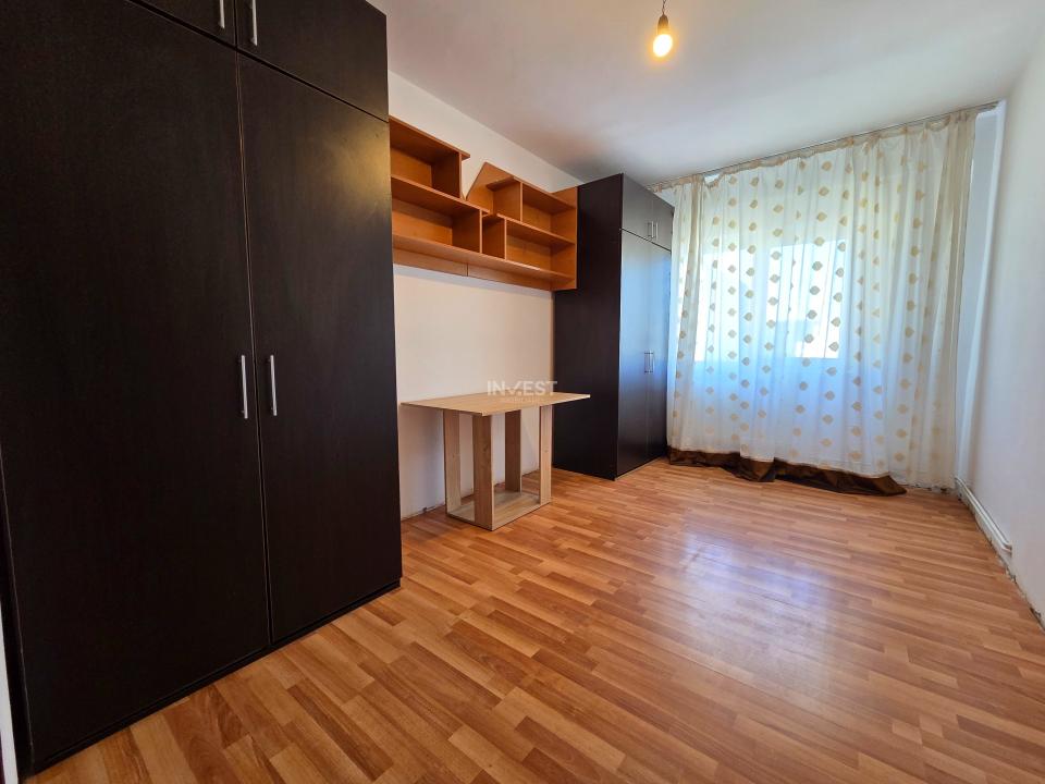 Vanzare 2 camere, etaj intermediar - 3