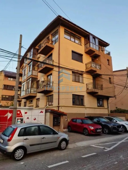 Închiriere Apartament 3 camere în Jiului cu Centrala Proprie Parcare comuna - fotografie proprietate 8
