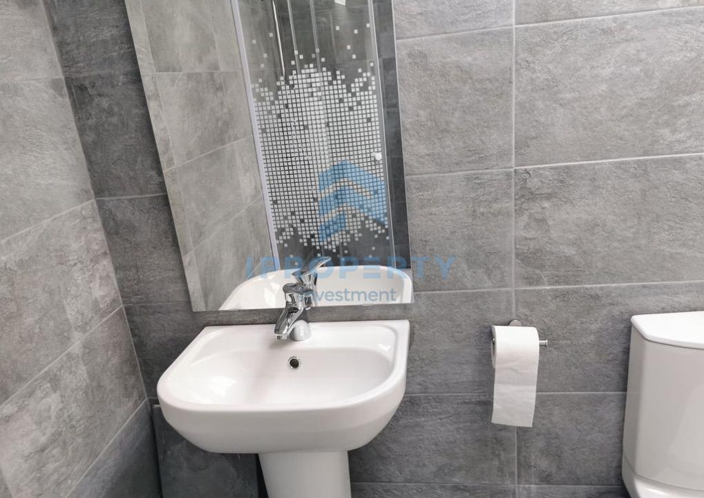 Închiriere Casă 5 camere în Pipera cu teren 300 mp - fotografie proprietate 8