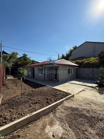 Chitila | Casă de inchiriat | Locuita sau birou - fotografie proprietate 1