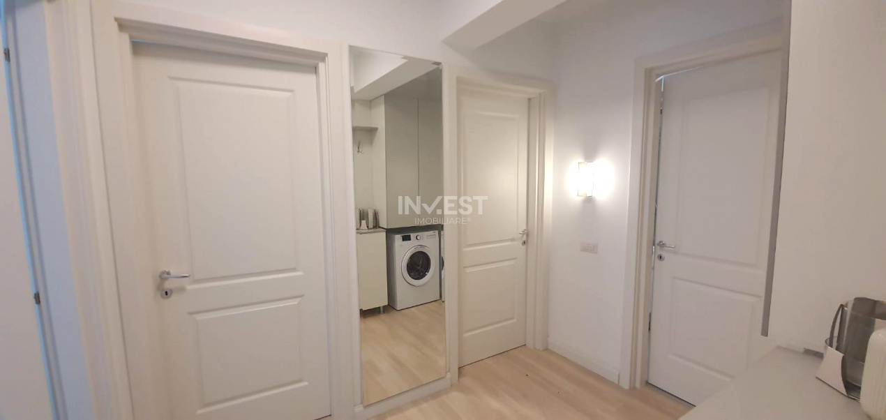 2 CAMERE DECOMANDAT MOBILAT+UTILAT PACURARI, IASI - 5