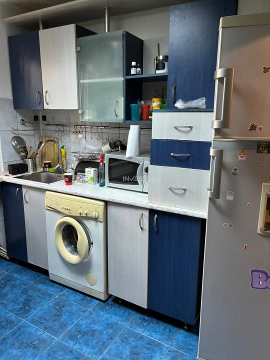 Apartament 3 camere, 70 mp - Podu Ros - 10