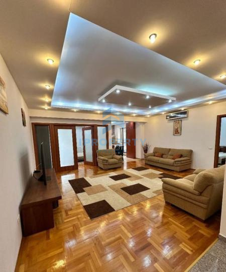 Închiriere Apartament 3 camere în Herastrau, Centrala proprie si loc parcare - fotografie proprietate 12