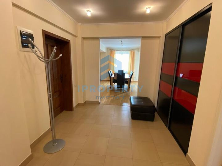 Închiriere Apartament 4 camere în Băneasa - fotografie proprietate 13
