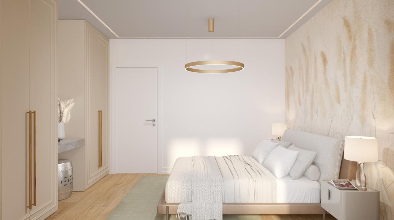Apartament de 2 camere bloc boutique - langa Palatul Parlamentului — imaginea 5
