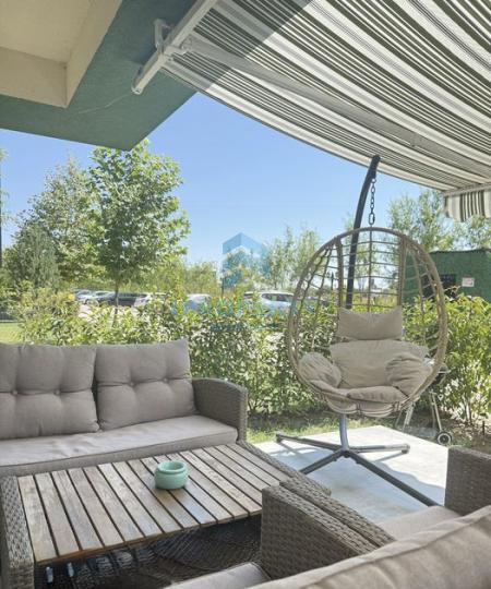 Apartament 2 Camere in Otopeni | Parcare | Piscina | Libertatii Gardens - fotografie proprietate 5