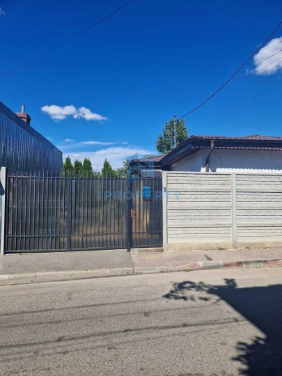 Vânzare Casă 2 camere în Colentina, 130 mp CASA+CURTE, Proximitate A3 - fotografie proprietate 7