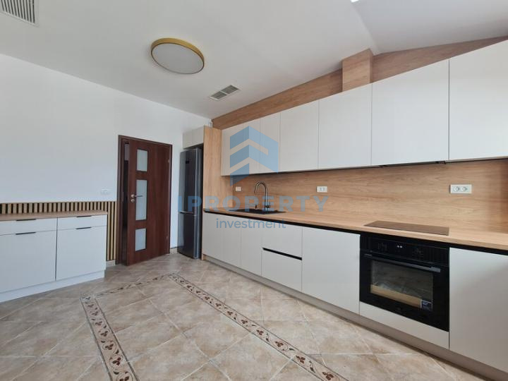 Spatiu Birou Herastrau Nordului 156 mp Etaj 5  - fotografie proprietate 14