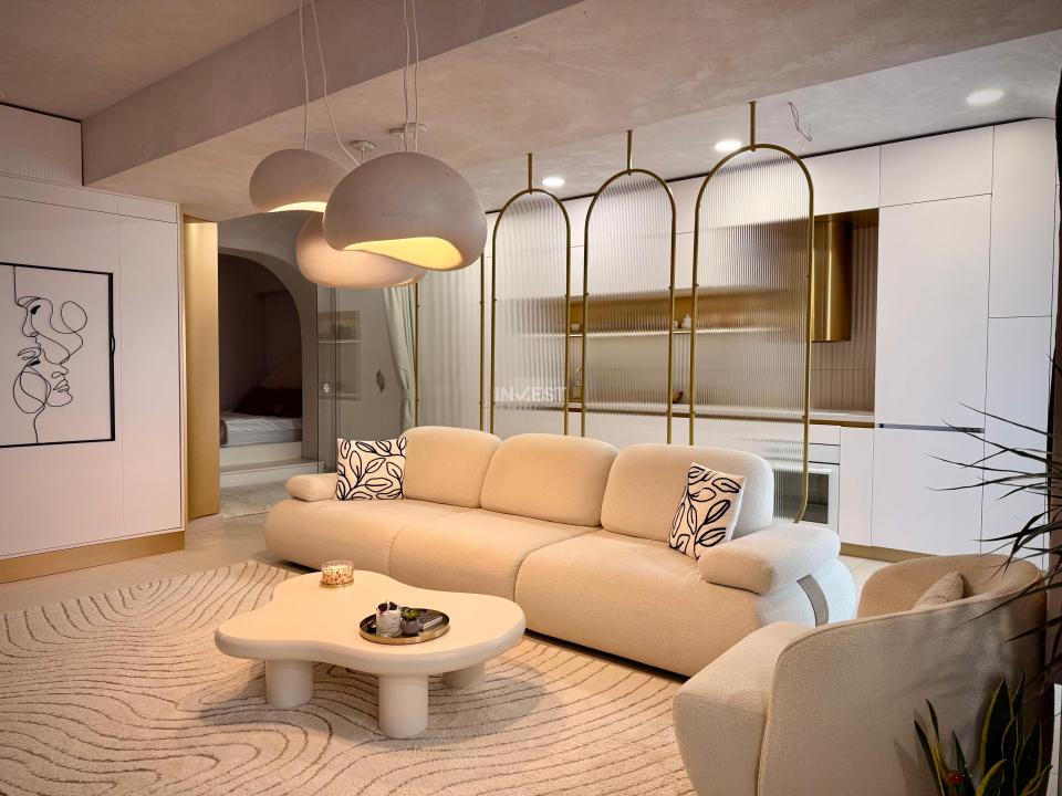 2 Camere High-End în Azimut Copou – Locație Unică, Confort la Nivel Înalt - 8