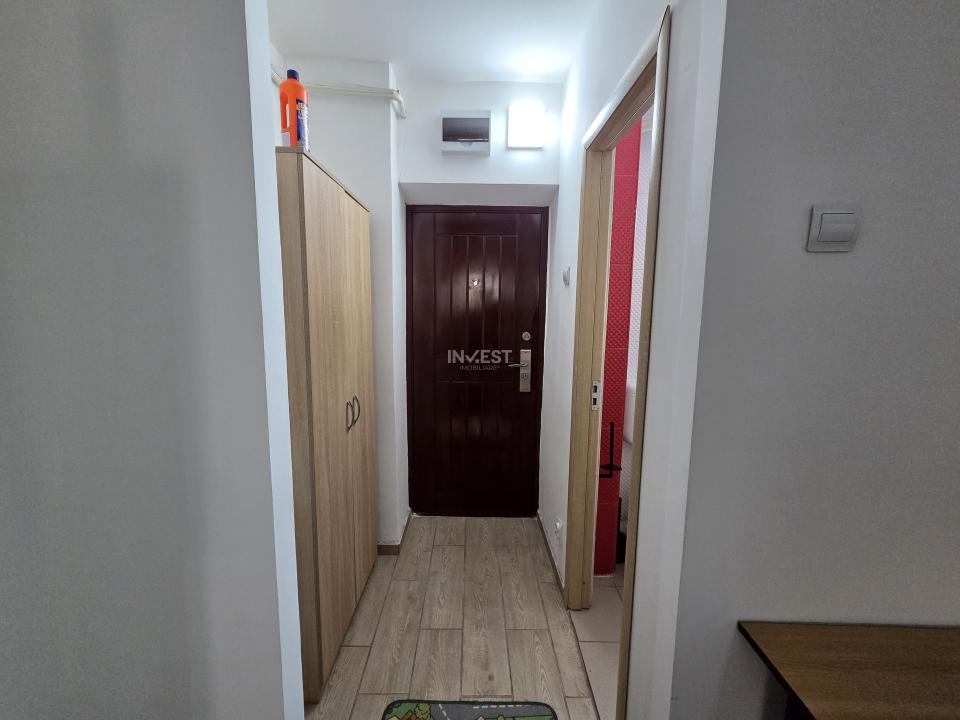 GARSONIERA- ETAJ 1 -ZIMBRU - 2