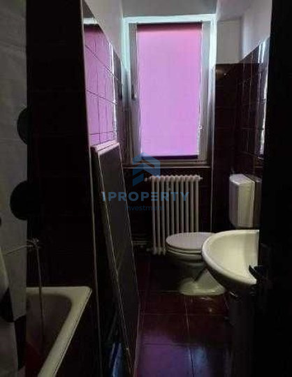 Apartament 2 camere Decomandat toate utilitatile Zona Rahova  - fotografie proprietate 6