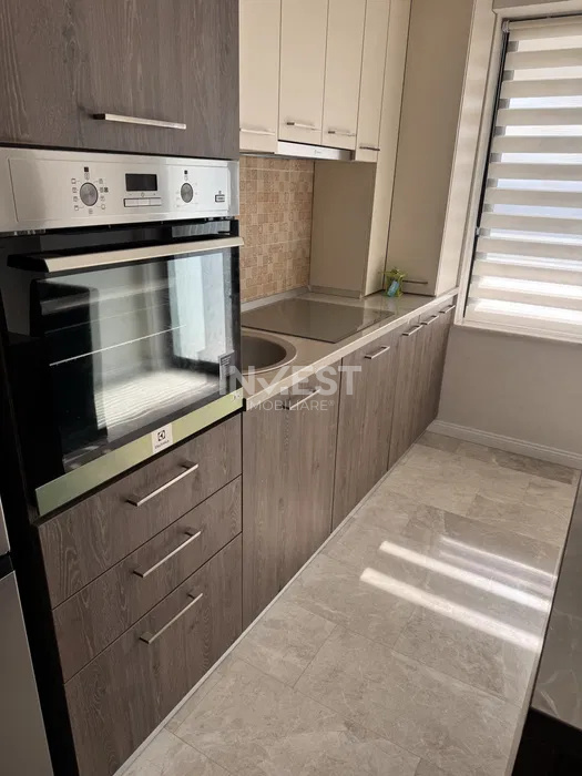 Apartament 2 Camere Royal Town Copou, 470 euro - 1