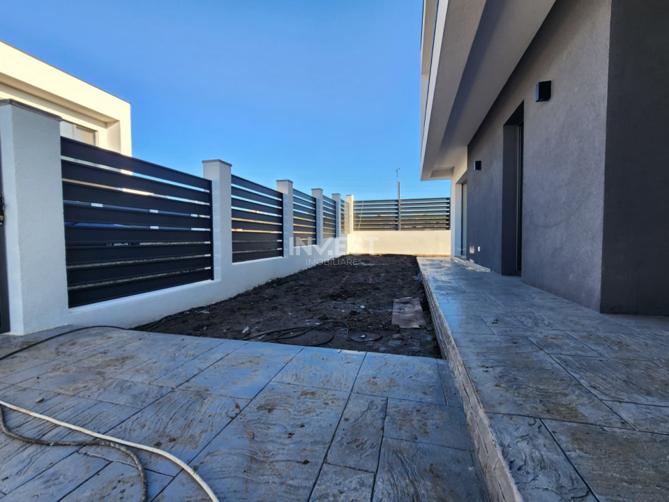 CASA PREMIUM, 4 CAMERE, 2 BAI, 132 MP UTILI , 750 mp teren, MIROSLAVA - 5