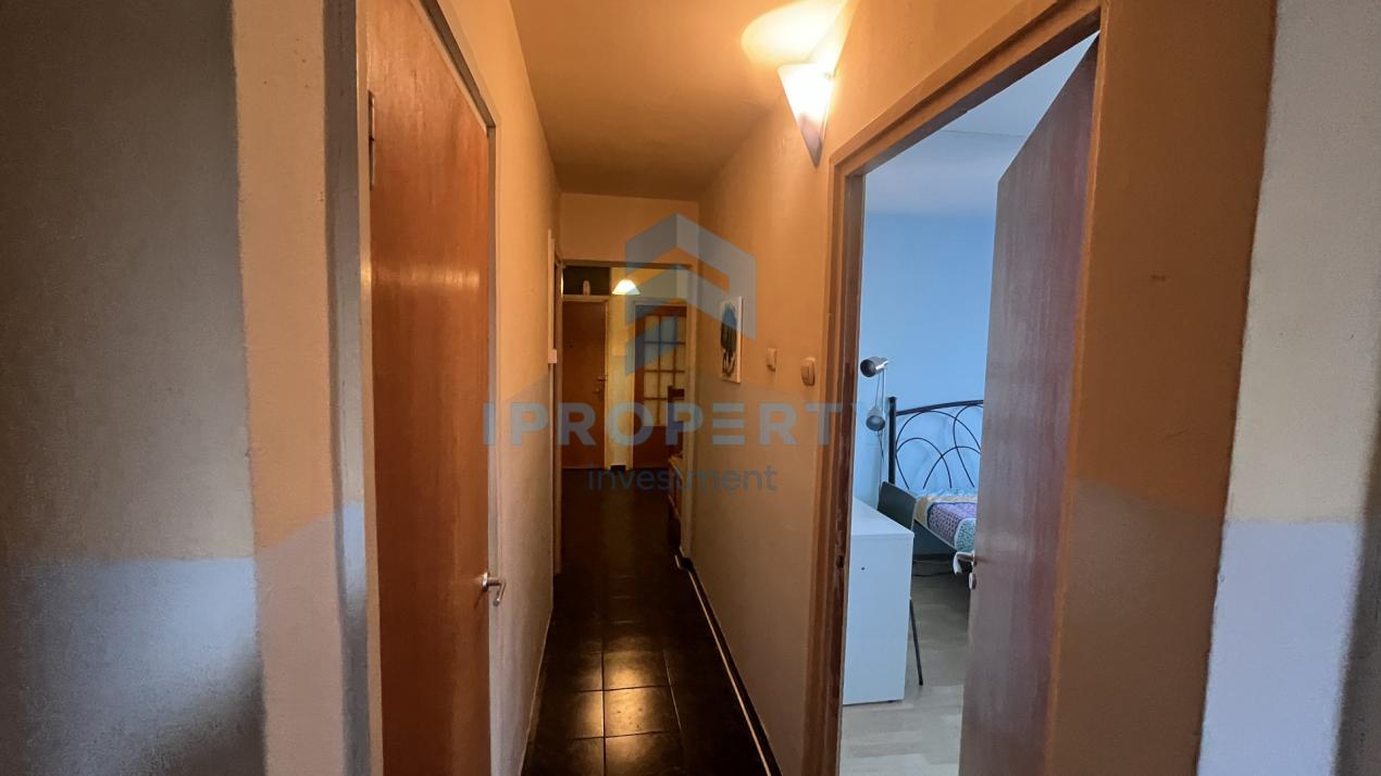 Închiriere Apartament 3 camere în Crangasi 9 min de metrou , renovat - fotografie proprietate 12