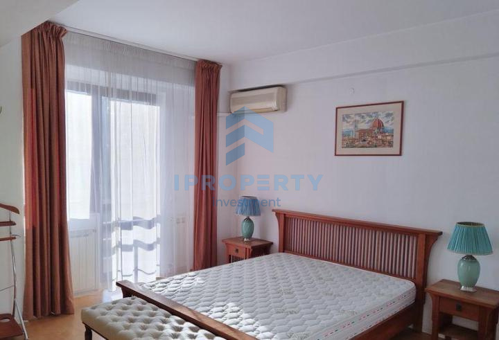 Dorobanti | 2 camere | Complet utilat și mobilat - fotografie proprietate 8