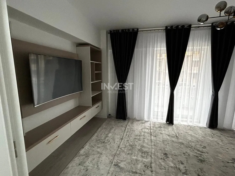 Apartament 2 camere, Contemporan, Păcurari, 500 euro - 5