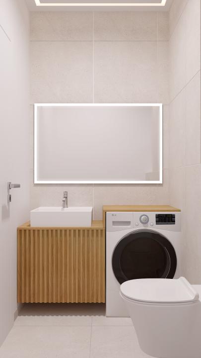 Apartament de 3 camere langa Piața Unirii — imaginea 6