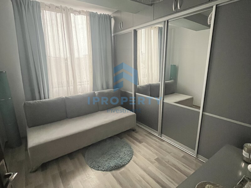 Închiriere Apartament 3 camere în Berceni Loc de Parcare - fotografie proprietate 10
