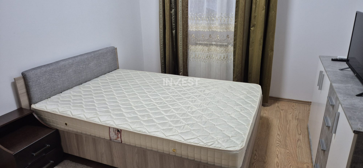 Apartament 2 camere-Tătărași Sud - 1