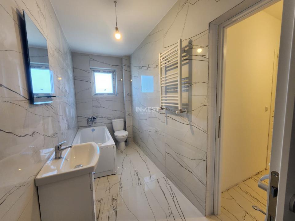 APARTAMENT 1 CAMERA, DECOMANDAT , ETAJUL 2, FINALIZAT SI INTABULAT - 1