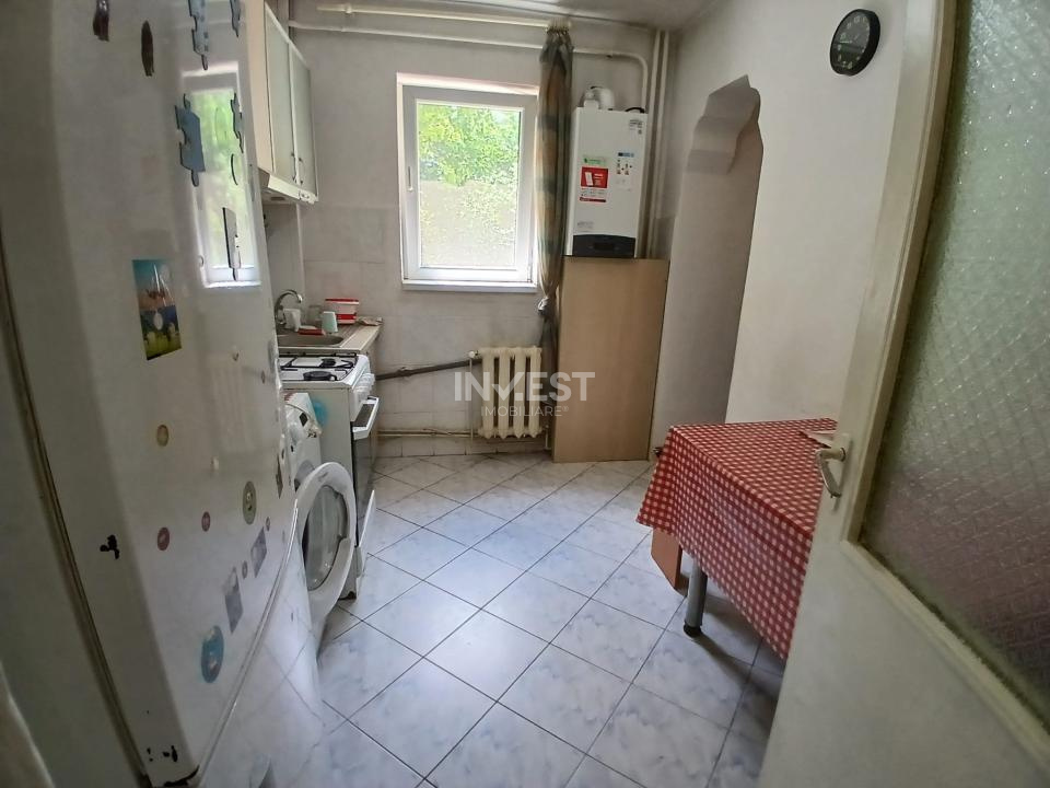 Apartament 2 camere de inchiriat zona Nicolina - 7