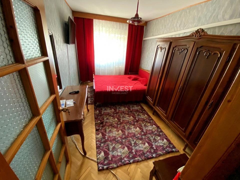 APARTAMENT 2 CAMERE-DECOMANDAT-Sos Nationala - 2