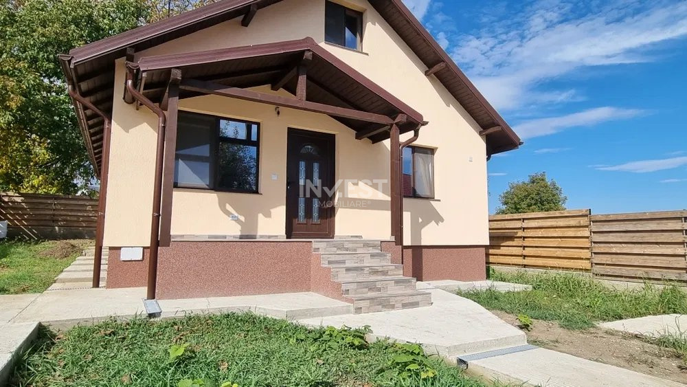 CASA 3 CAMERE , ZONA HORPAZ