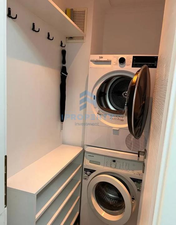 Închiriere Apartament 2 camere în Dorobanti Pet Friendly - fotografie proprietate 6