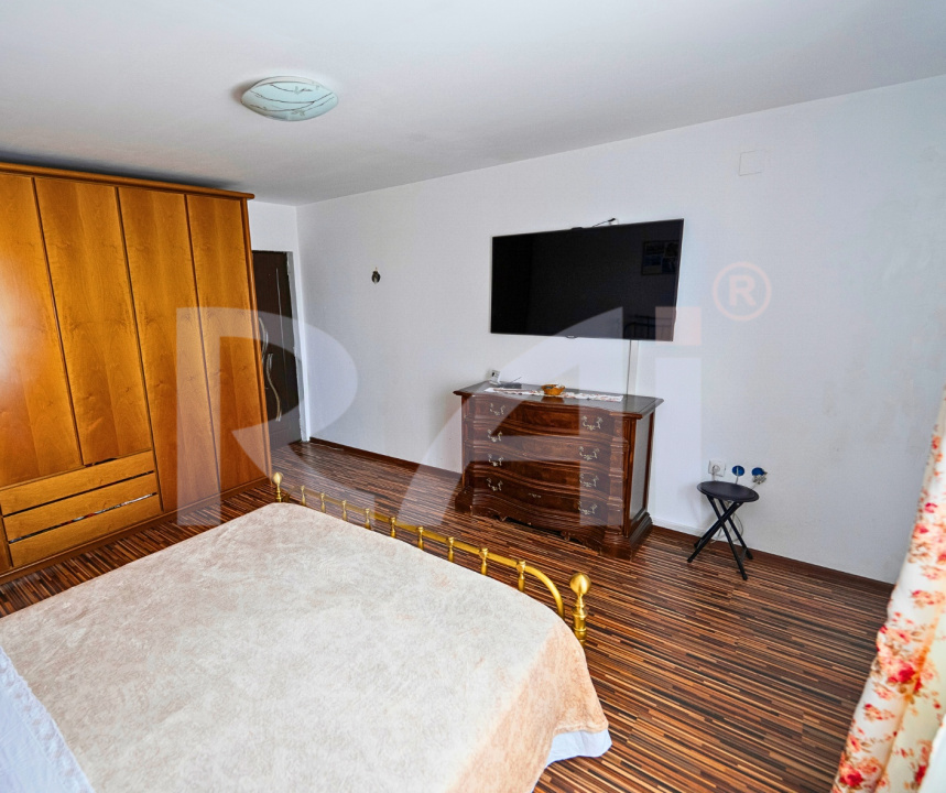 Apartament 2 camere Lăpuș – decomandat | 56,23 mp 90.000 EURO