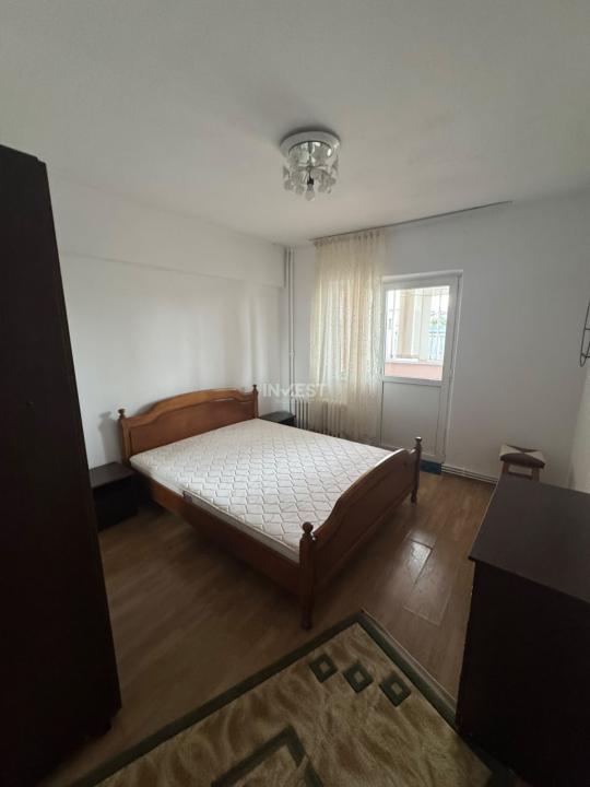 Apartament 3 camere decomandat 2 bai, zona Gara- Rapa Galbena, Iasi - 2