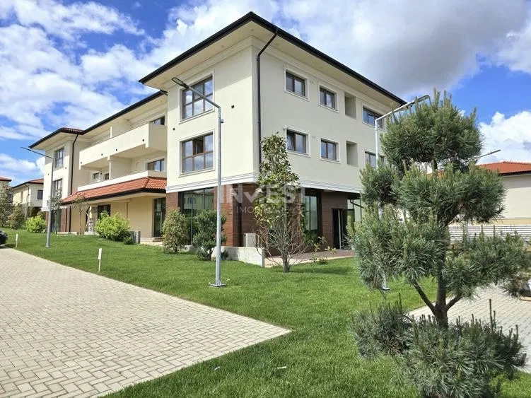 APARTAMENT PREMIUM, 2 CAMERE,etaj 1, CARTIER PRIVAT, IASI - 8