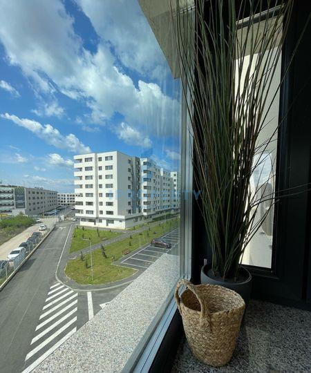 Apartament 2 Camere Lux | Pipera | Incalzire Prin Pardoseala | Bloc Nou |  - fotografie proprietate 7