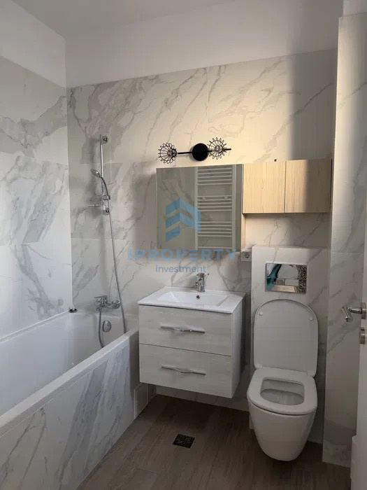 Pipera 3 camere cu balcon si parcare plus posibilitate încă un loc  - fotografie proprietate 6